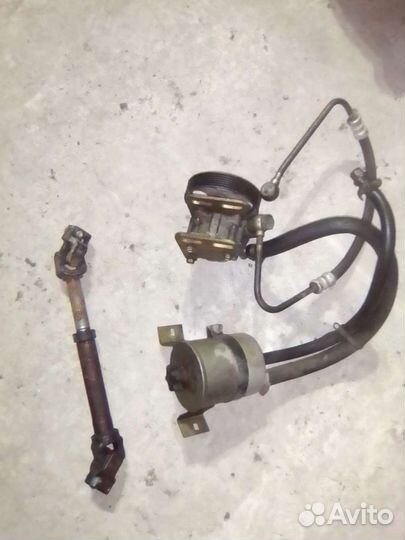 Насос Гура для УАЗ Патриот