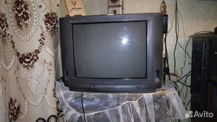 Телевизоры