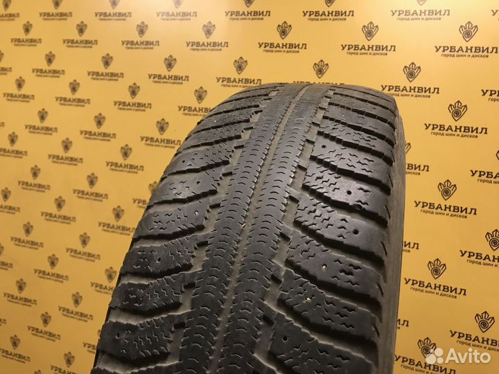Amtel NordMaster 2 195/65 R15 91T