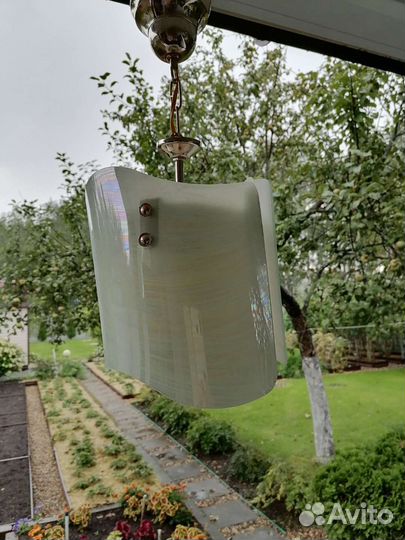 Светильник