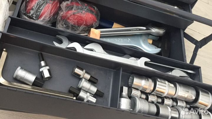 Wirtgen инструмент