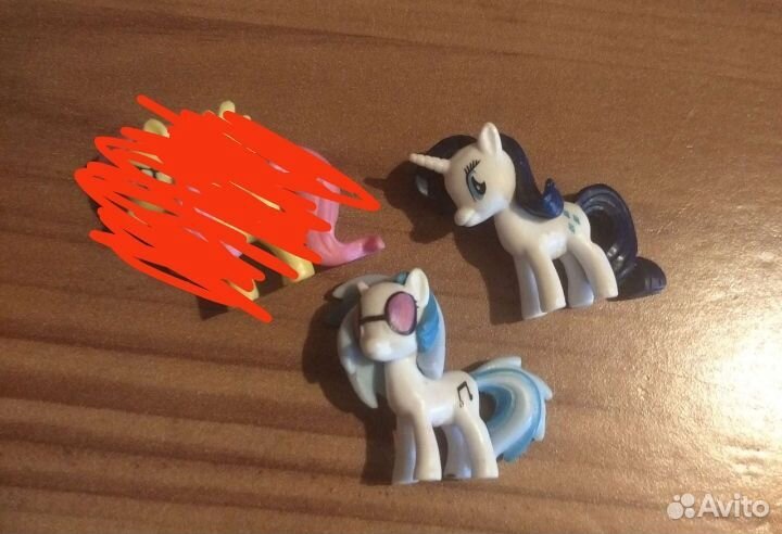 Мой маленький пони