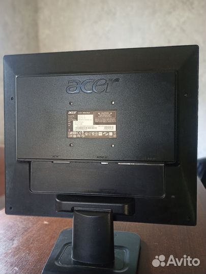 Монитор Acer