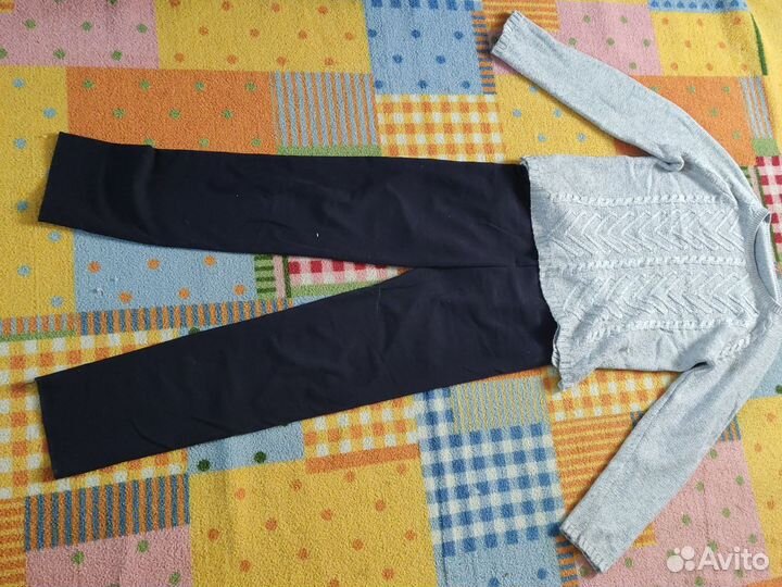 Детская одежда, для девочек