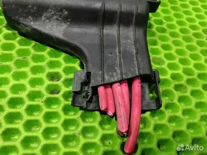 Блок предохранителей Renault Megane 3