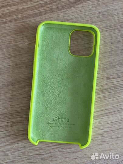 Чехол на iPhone 11 Pro