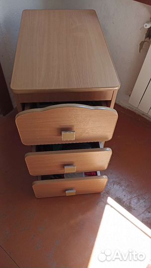 Кровать-трансформер детская с балдахином