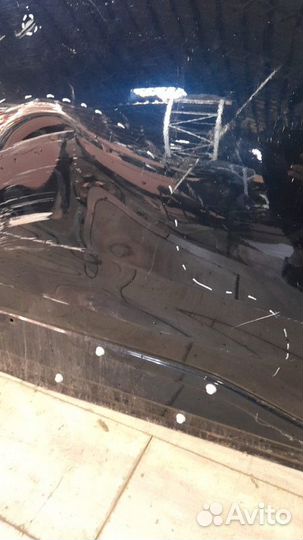 Дверь передняя правая Toyota Rav 4 Xa 50 С 2018