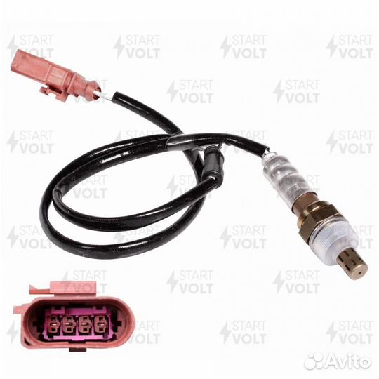 Startvolt VS-OS 1814 Датчик кисл