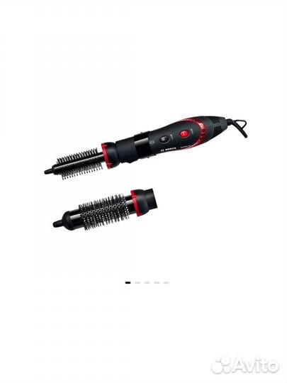 Щетка-фен bosch