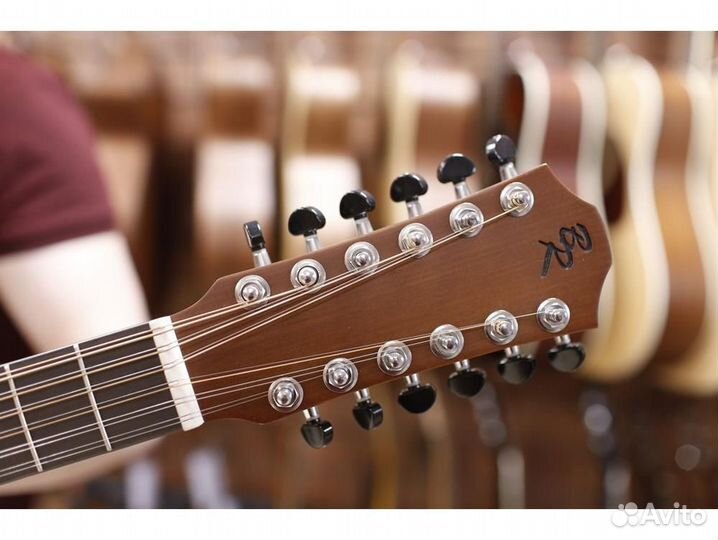 Baton Rouge AR11C/ACE -12 - электроакустическая ги