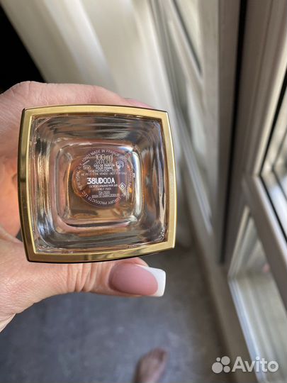 Парфюм женский