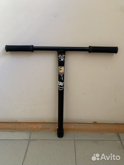 Детали для трюкового самоката