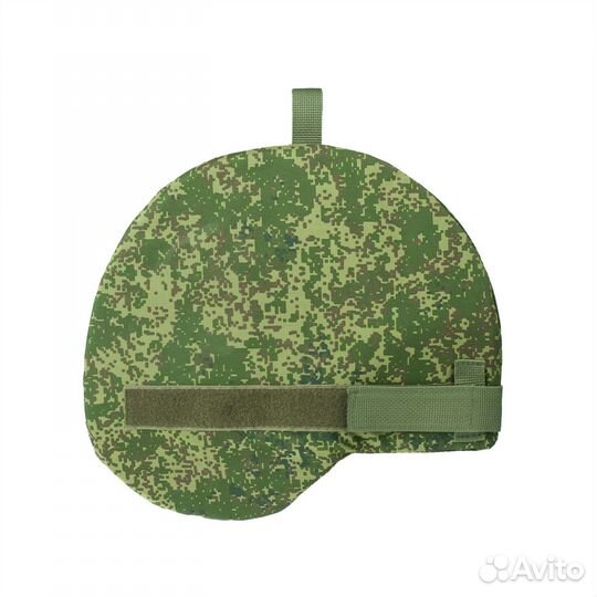 Наплечники тактические защитные 