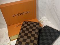 Louis vuitton кошелек