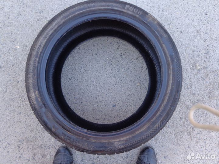 Atturo AZ600 245/40 R18