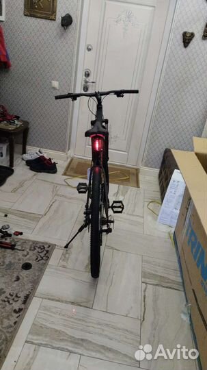 Велосипед взрослый