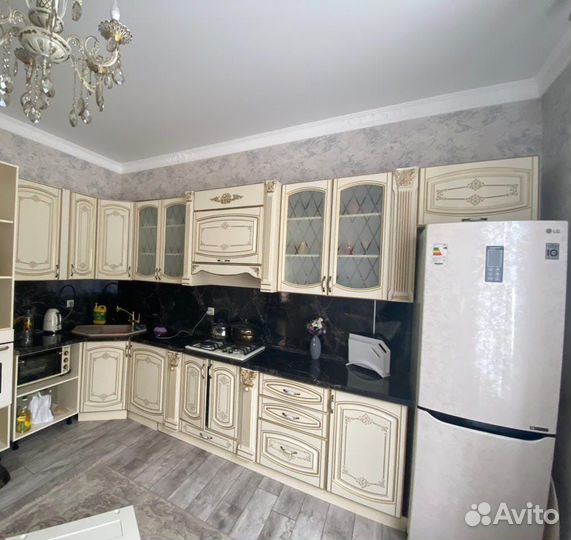 Кухонные фасады