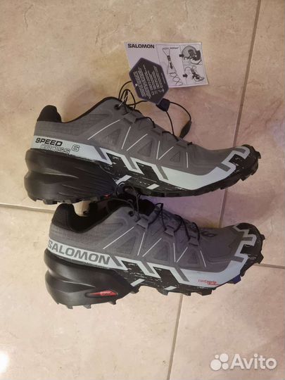 Кроссовки мужские