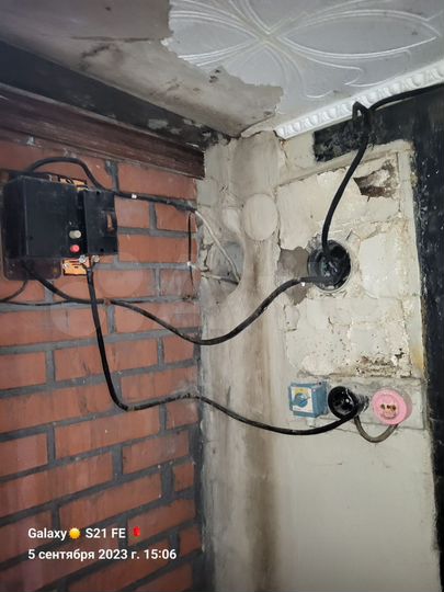 Гараж, 23 м²