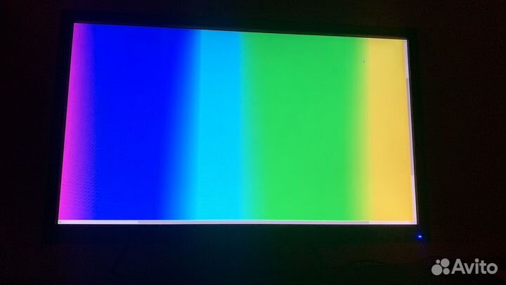 Монитор Acer v203h