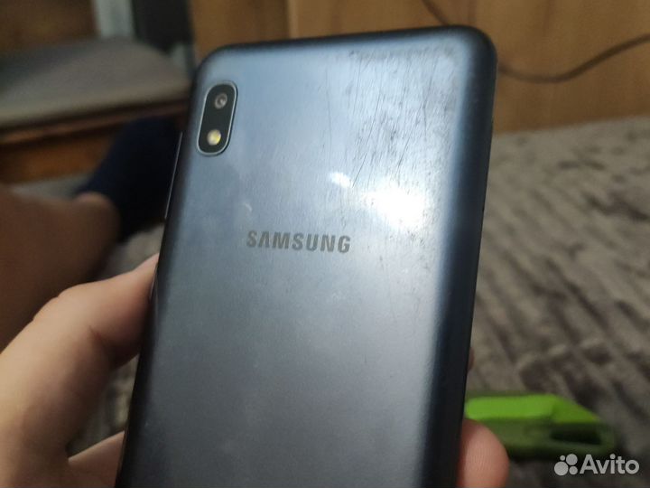 Samsung Galaxy A10, 4/32 ГБ