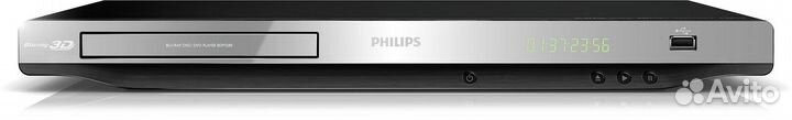 Blu Ray Philips BDP3280/51
