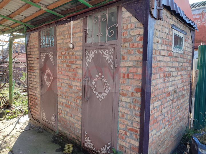 Дом 112 м² на участке 5,3 сот.