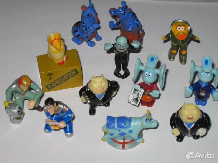 Король лев Тайна 3-й планеты Возвращение попугая