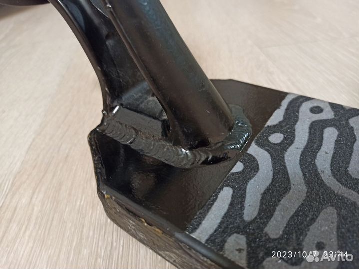 Дека для трюкового самоката стрит 