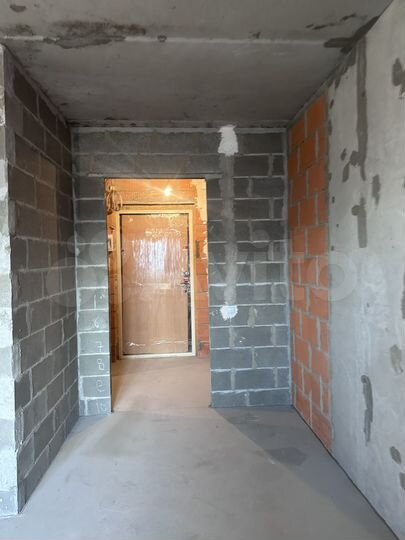 Квартира-студия, 26,8 м², 9/11 эт.