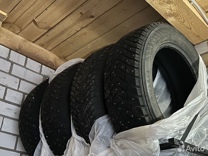 Yokohama Ice Guard IG65 235/60 R18
