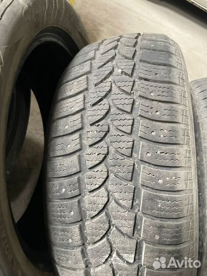 Tigar Sigura Stud 205/55 R16