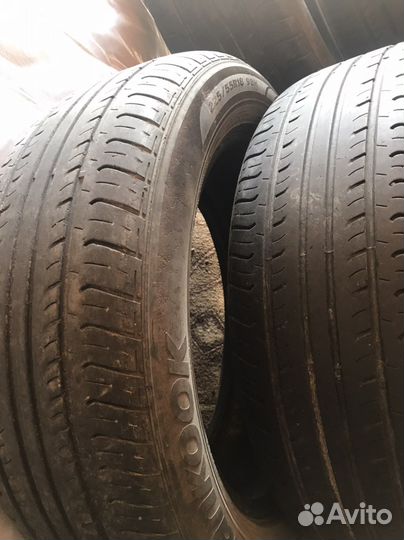 Hankook Optimo K415 255/55 R18