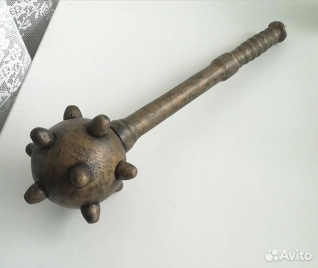 Палица - булава