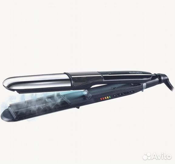Щипцы BaByliss ST495E, черный