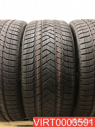 Pirelli Scorpion Winter 285/45 R20 112V