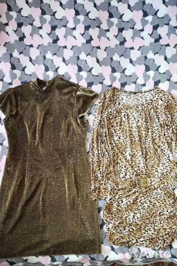 Женская одежда