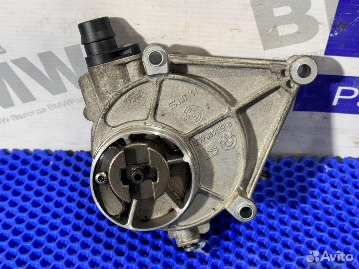 Вакуумный насос BMW F10, F20, F30 N20B20 Япония