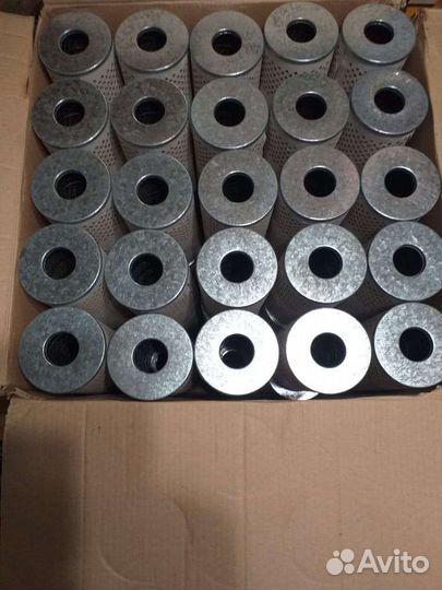 Фильтрующий элемент очистки масла