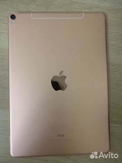 iPad pro 10 5 64 gb Wifi+Cellular