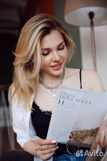 Фотосессия