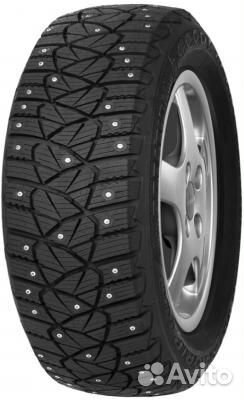 Goodyear Ultragrip 600 215/55 R17