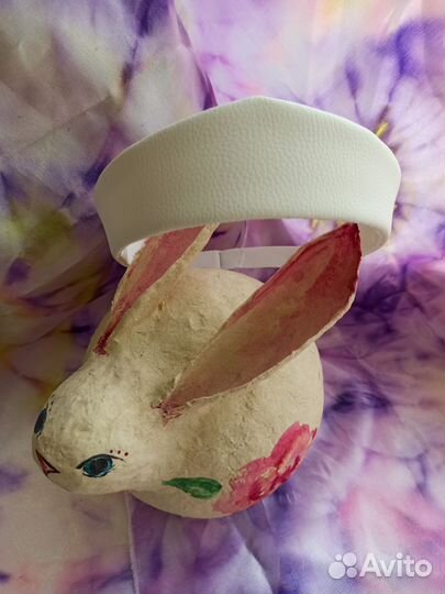 Кокошник современный