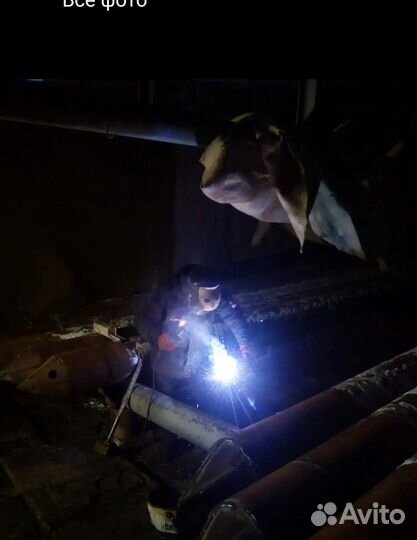 Электрогазосварщик резюме