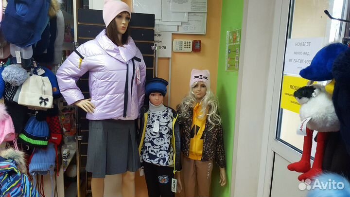 Футболка для мальчика