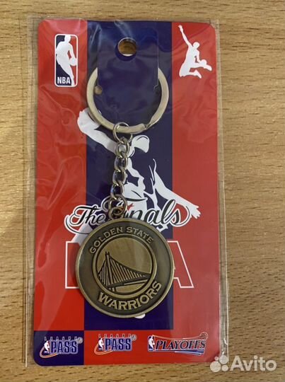 Брелок NBA