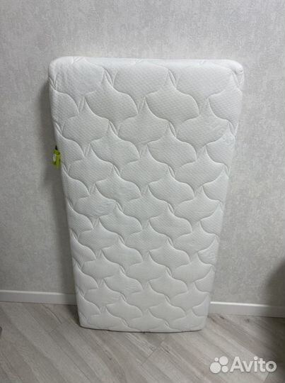 Матрас (кокос, латекс ) Plitex кроватку 120 /60