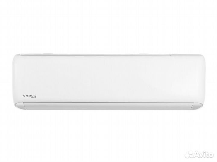 Бытовой кондиционер Kentatsu tiba Inverter