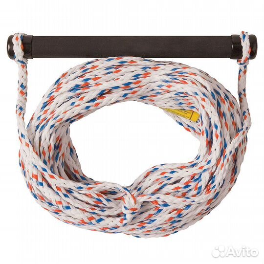 Фал 75 футов с 12 дюймовой рукояткой (67127060)